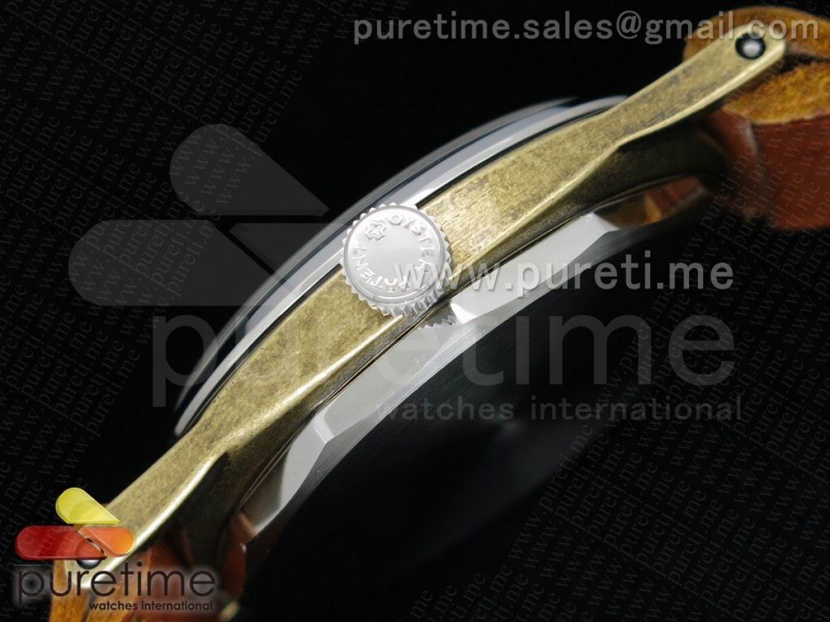 Vintage Brevettato Hornlug - Image 3