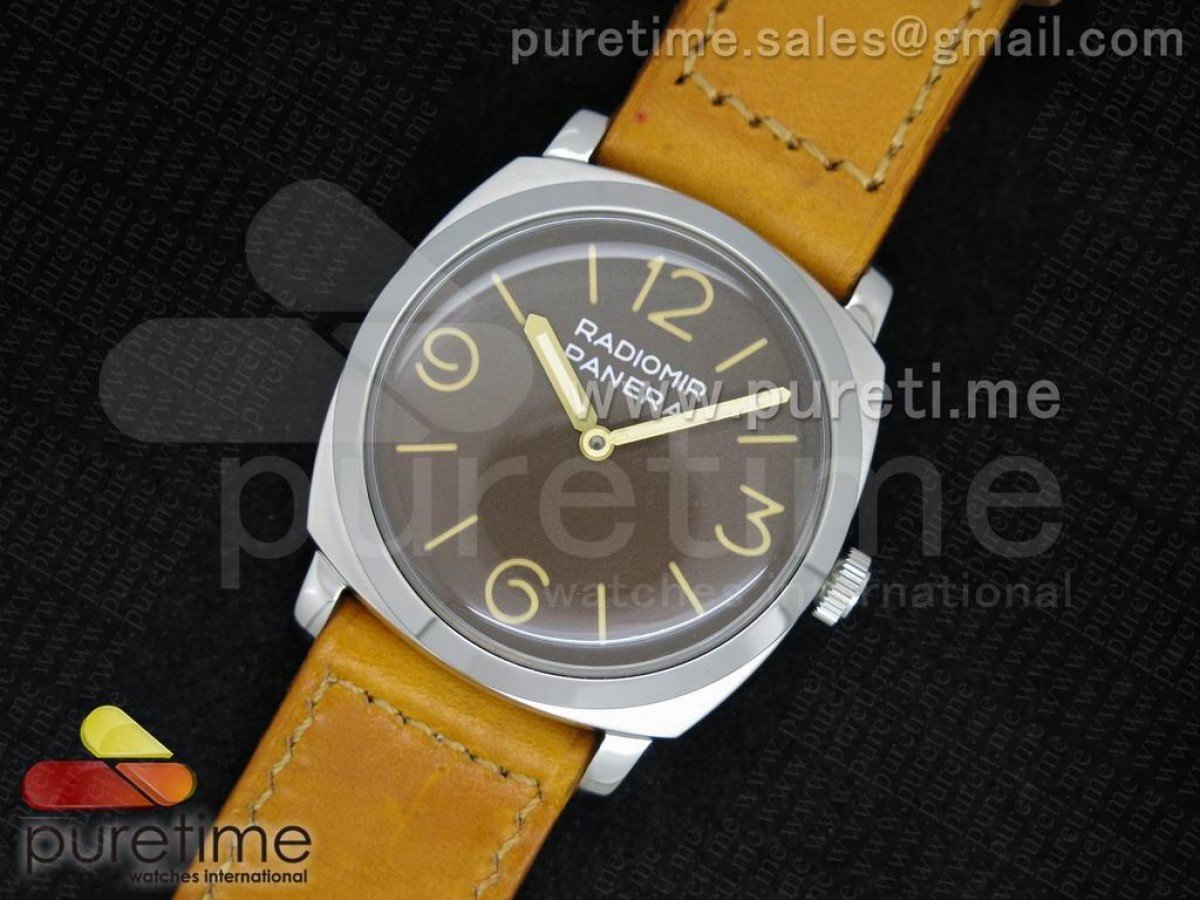 Vintage PAM 6154 - Image 2