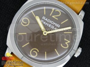 Vintage PAM 6154