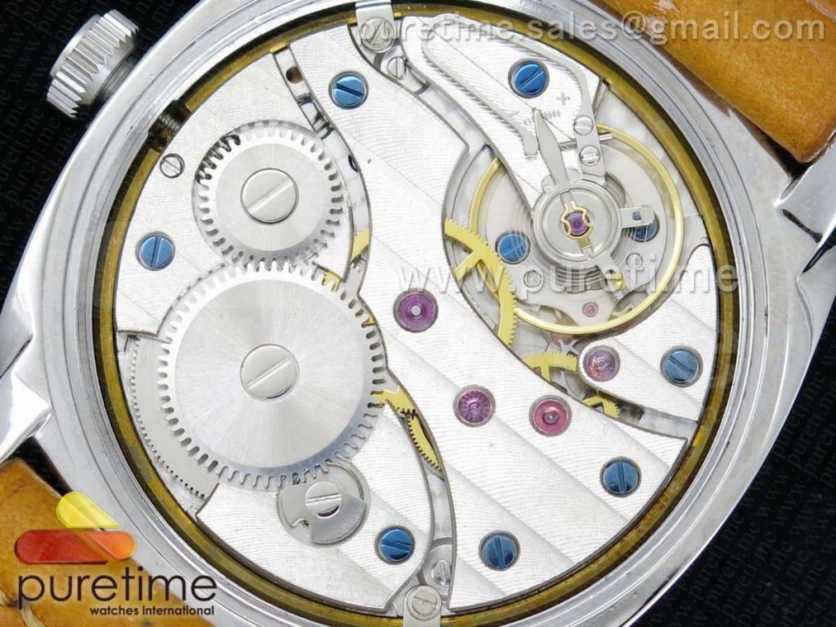 Vintage PAM 6154 - Image 7