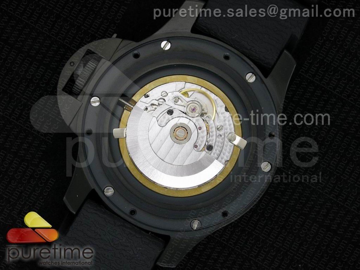 THE MILLE METRI PROTOTYPE - Image 9