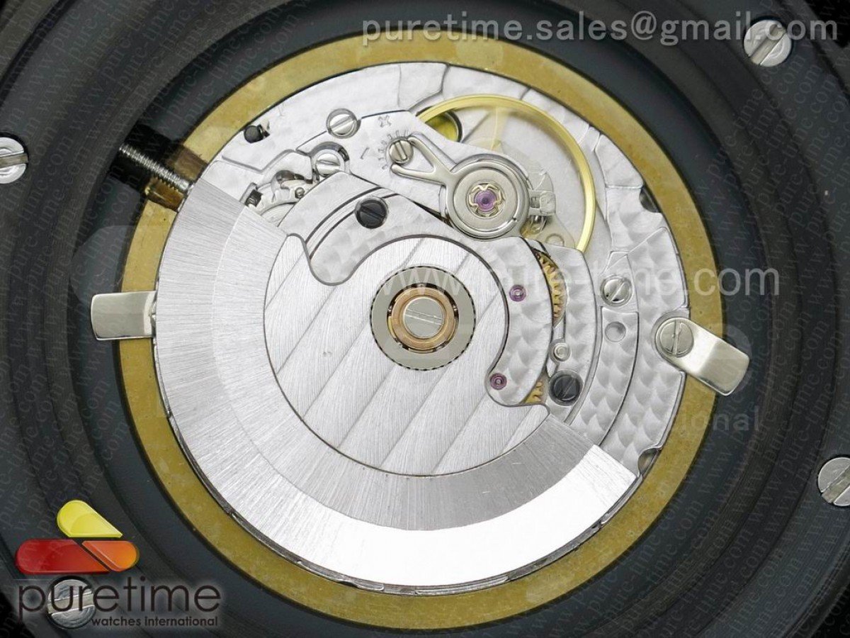 THE MILLE METRI PROTOTYPE - Image 10