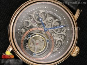 Classic Tourbillon