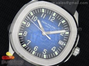 Aquanaut Jumbo Blue