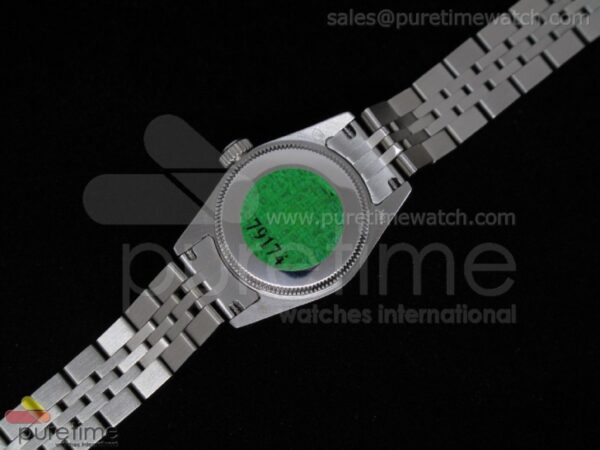 Ladies DateJust SS White Diamond - Image 3