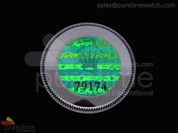 Ladies DateJust SS White Diamond - Image 8