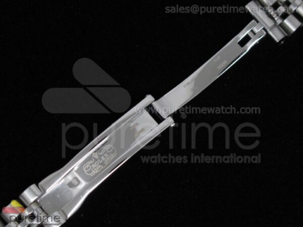 Ladies DateJust SS White Diamond - Image 9
