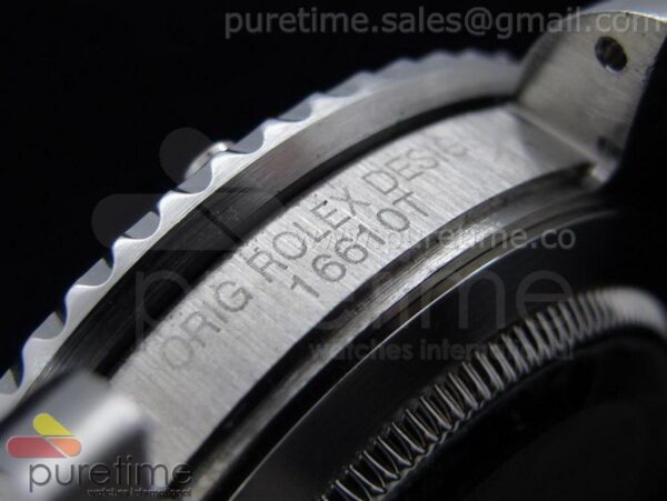 Submariner 116610 LN NK21 - Image 9