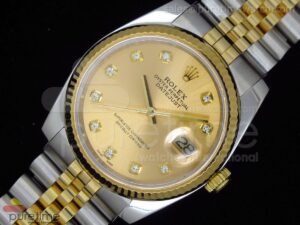 DateJust SS/YG