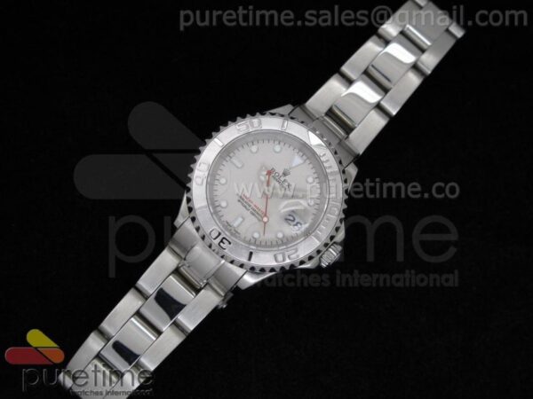 Yacht-Master 69620 Ladies - Image 2