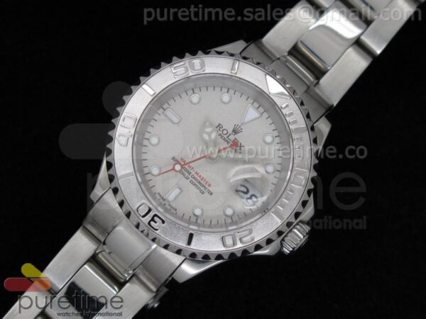 Yacht-Master 69620 Ladies