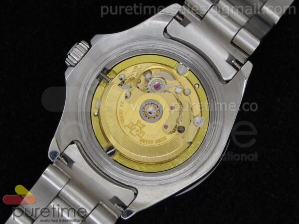 Yacht-Master 69620 Ladies - Image 4