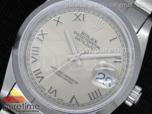 DateJust 116200 SS