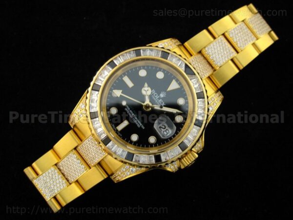 GMT-Master II 116758 - Image 2