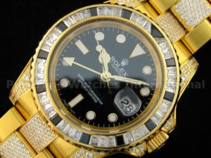 GMT-Master II 116758