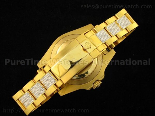 GMT-Master II 116758 - Image 10