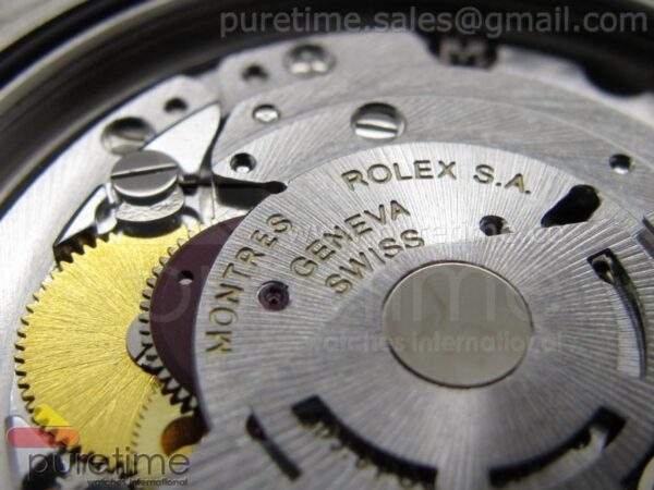 Submariner 116610 LN NK21 - Image 3