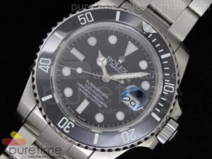 Submariner 116610 LN NK21