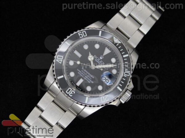 Submariner 116610 LN NK21 - Image 2