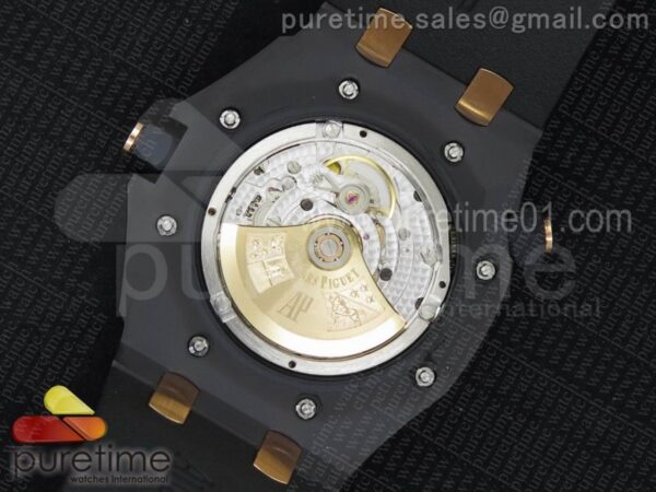 Royal Oak Offshore Diver JF QEII CUP 2014 - Image 7