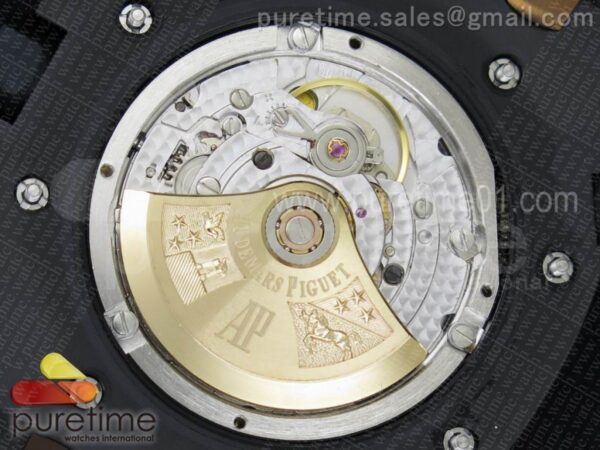 Royal Oak Offshore Diver JF QEII CUP 2014 - Image 8