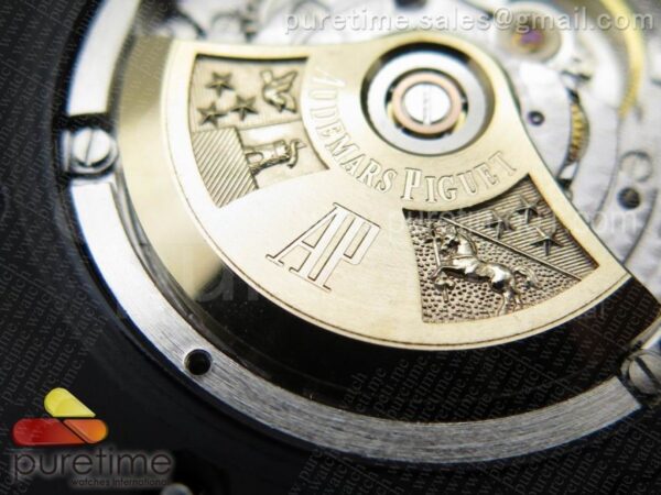 Royal Oak Offshore Diver JF QEII CUP 2014 - Image 9
