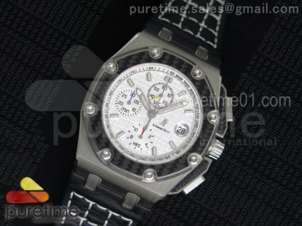 Royal Oak Offshore Juan Pablo Montoya - Image 2