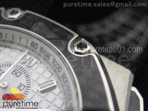 Royal Oak Offshore Juan Pablo Montoya - Image 4