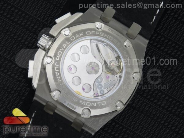 Royal Oak Offshore Juan Pablo Montoya - Image 13