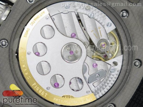 Royal Oak Offshore Juan Pablo Montoya - Image 14