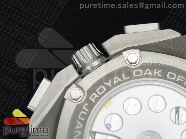 Royal Oak Offshore Juan Pablo Montoya - Image 15