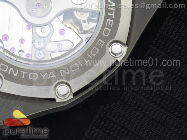 Royal Oak Offshore Juan Pablo Montoya - Image 16
