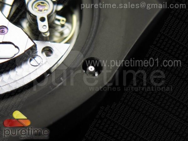 Royal Oak Offshore Juan Pablo Montoya - Image 18