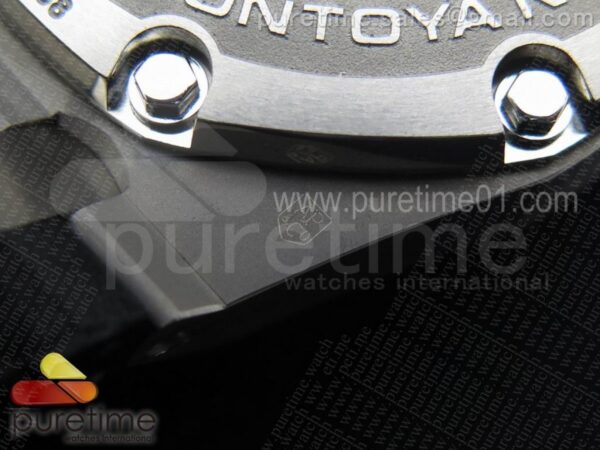 Royal Oak Offshore Juan Pablo Montoya - Image 19