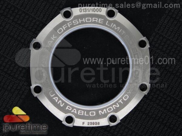 Royal Oak Offshore Juan Pablo Montoya - Image 20