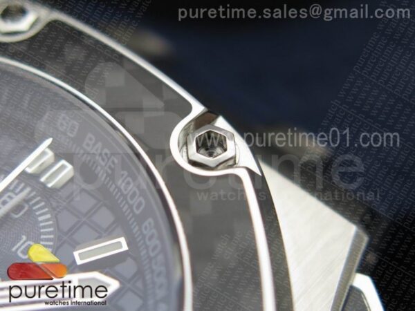 Royal Oak Offshore Juan Pablo Montoya SS JF - Image 3
