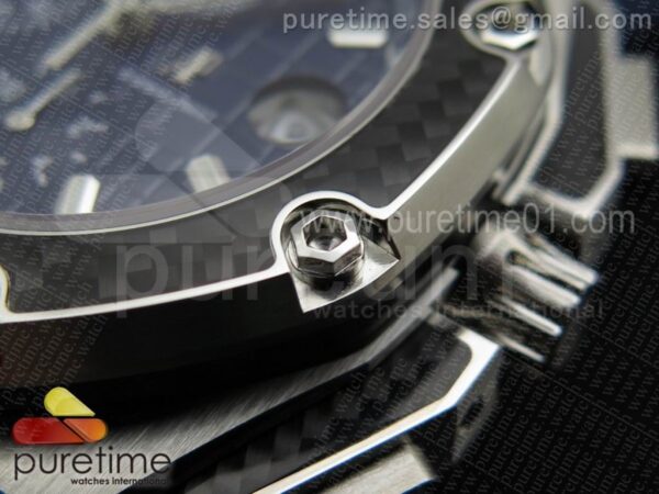 Royal Oak Offshore Juan Pablo Montoya SS JF - Image 4