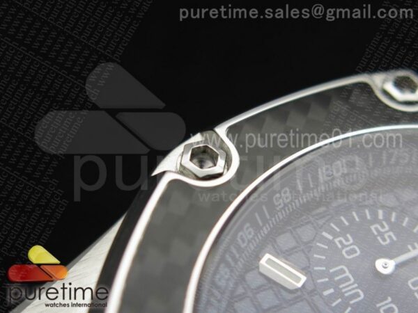 Royal Oak Offshore Juan Pablo Montoya SS JF - Image 5
