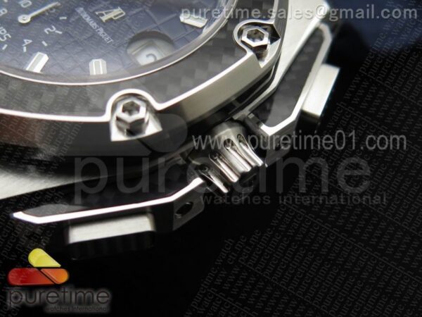 Royal Oak Offshore Juan Pablo Montoya SS JF - Image 6