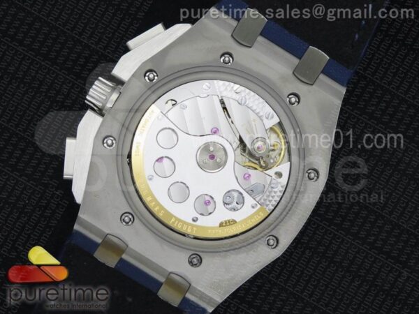 Royal Oak Offshore Juan Pablo Montoya SS JF - Image 12
