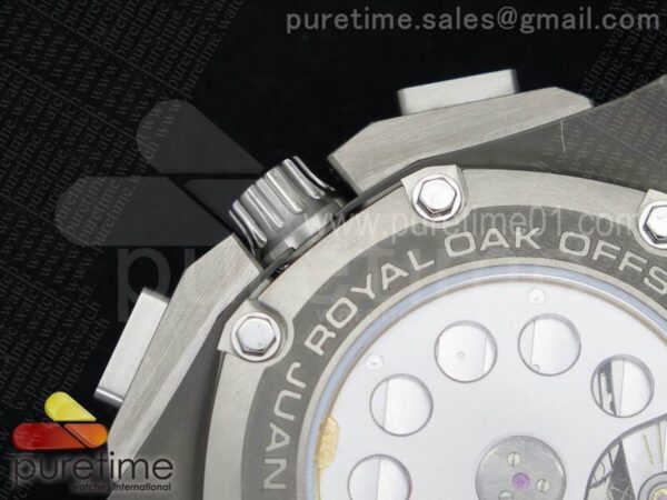 Royal Oak Offshore Juan Pablo Montoya SS JF - Image 14