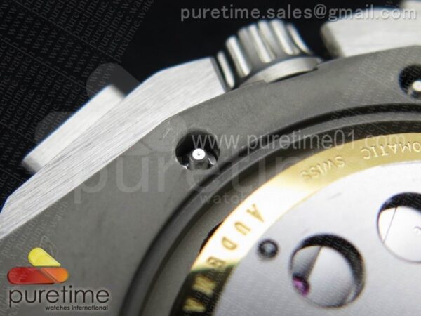 Royal Oak Offshore Juan Pablo Montoya SS JF - Image 16