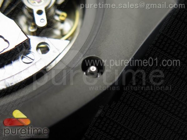 Royal Oak Offshore Juan Pablo Montoya SS JF - Image 17