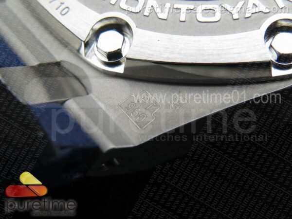 Royal Oak Offshore Juan Pablo Montoya SS JF - Image 18
