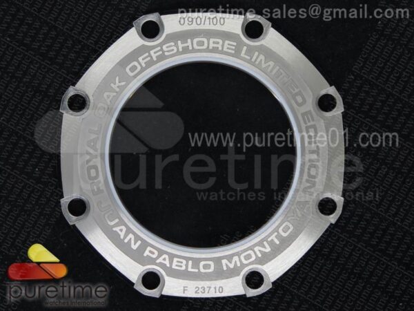 Royal Oak Offshore Juan Pablo Montoya SS JF - Image 20