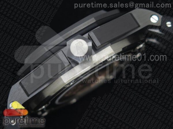 Royal Oak Offshore Diver Real Ceramic Noob - Image 3
