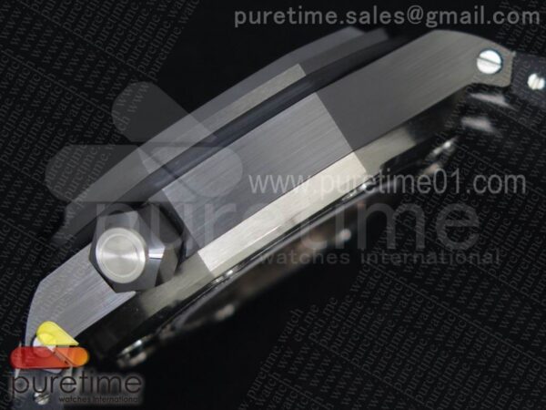 Royal Oak Offshore Diver Real Ceramic Noob - Image 4