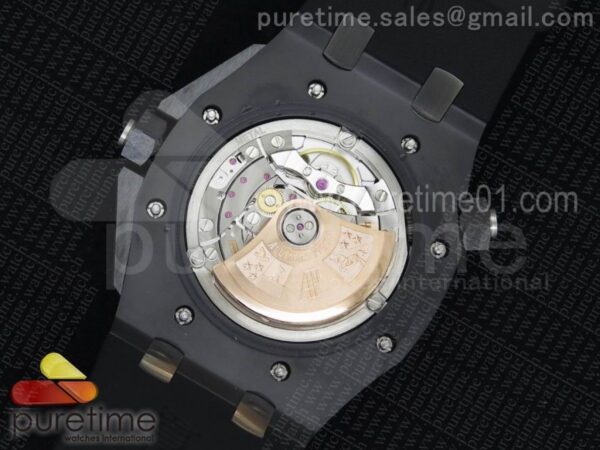 Royal Oak Offshore Diver Real Ceramic Noob - Image 7