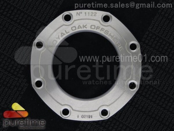 Royal Oak Offshore Diver Real Ceramic Noob - Image 11