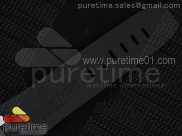 Royal Oak Offshore Diver Real Ceramic Noob - Image 14